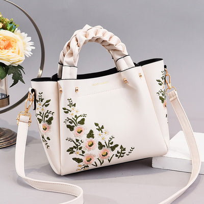 Bolsa Tote para Mujer - Bolso de Hombro Elegante y Espacioso - Image 9