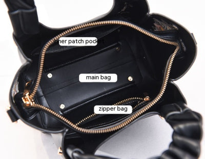 Bolsa Tote para Mujer - Bolso de Hombro Elegante y Espacioso - Image 10