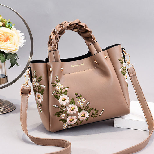 Bolsa Tote para Mujer - Bolso de Hombro Elegante y Espacioso - Image 12