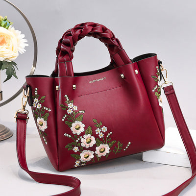 Bolsa Tote para Mujer - Bolso de Hombro Elegante y Espacioso - Image 14