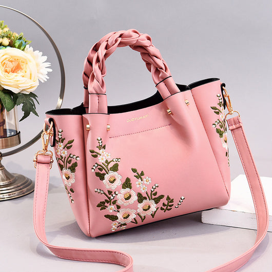 Bolsa Tote para Mujer - Bolso de Hombro Elegante y Espacioso - Image 15