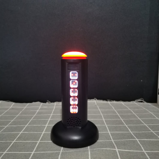 Dado Electrónico Automático para Bar y Karaoke con Parada Controlada - Image 21