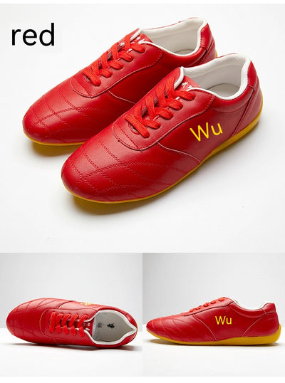 Zapatillas de Entrenamiento Estilo Nacional con Suela de Tendón Transpirable y Cómoda - Image 7