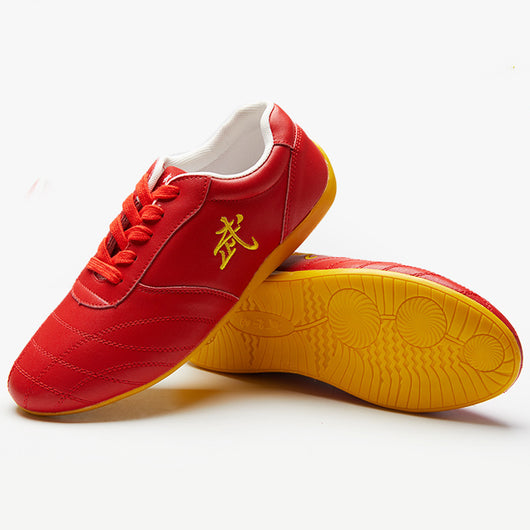 Zapatillas de Entrenamiento Estilo Nacional con Suela de Tendón Transpirable y Cómoda - Image 14