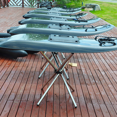 Tabla de Surf Eléctrica Jet Power Fibra de Carbono Alta Velocidad - Image 11