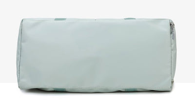 Bolsa Deportiva Compartimentos Secos y Húmedos con Correa de Hombro - Image 14