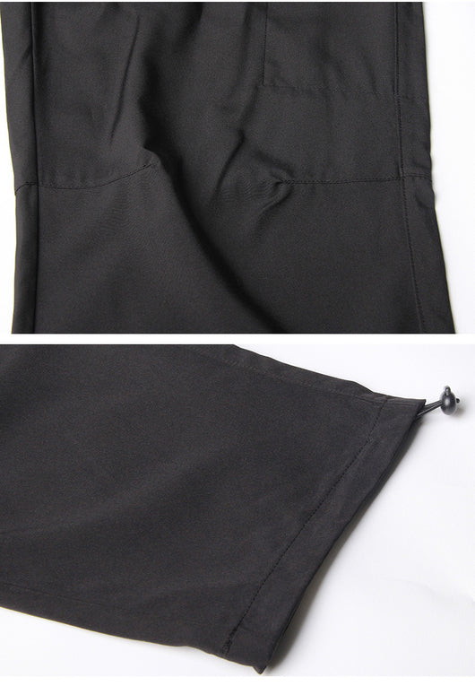 Pantalones Deportivos Secado Rápido para Mujer - Protección Solar Outdoor - Image 22