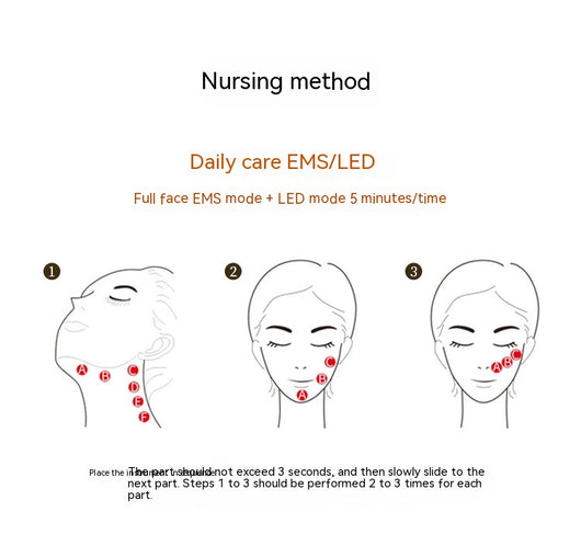 Dispositivo de Masaje Facial y Limpieza Profunda - Image 17