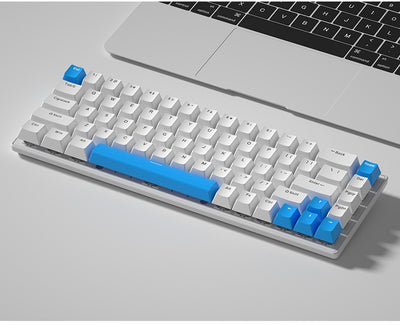 Teclado Portátil con Iluminación RGB - Image 12