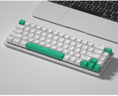 Teclado Portátil con Iluminación RGB - Image 15