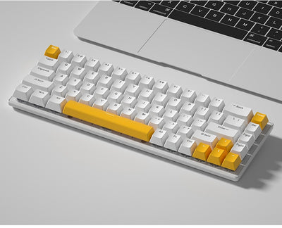 Teclado Portátil con Iluminación RGB - Image 20