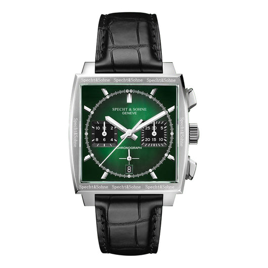 Reloj Deportivo de Cuero con Luz LED y Resistencia al Agua para Hombre - Image 23