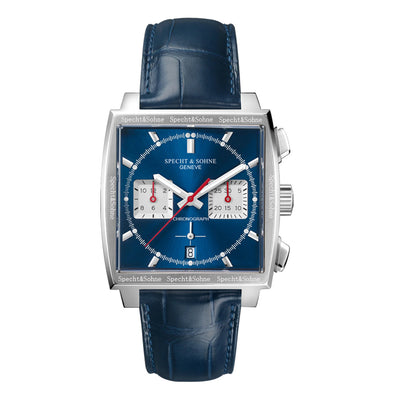 Reloj Deportivo de Cuero con Luz LED y Resistencia al Agua para Hombre - Image 24