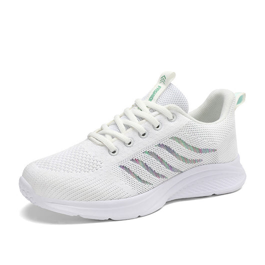 Zapatillas de Correr para Mujer Adulta con Malla Transpirable - Image 15