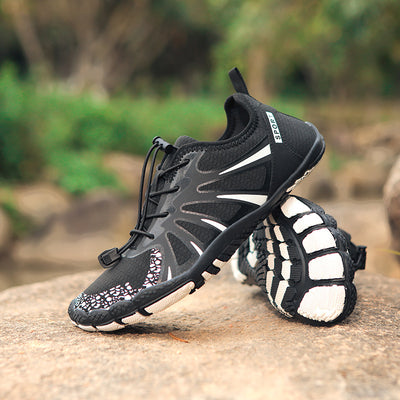 Zapatos Deportivos Transpirables Impermeables para Playa y Aventura - Image 11