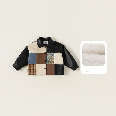 Chaquetas para Niños - Otoño e Invierno - Image 12