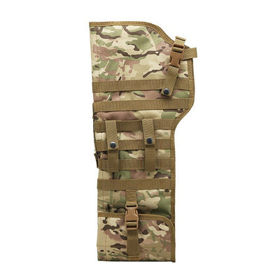 Mochila Táctica de Caza con Porta Cuchillo y Escopeta Multifuncional - Image 22