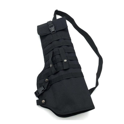 Mochila Táctica de Caza con Porta Cuchillo y Escopeta Multifuncional - Image 24