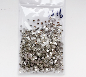 Diamantes de Cristal Plano para Nail Art - Accesorios Premium - Image 9