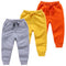 Pantalones de Algodón Premium