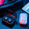 Auriculares Bluetooth con Control Táctil