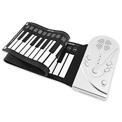 Piano Teclado Portátil para Niños - Image 7