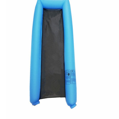 Colchón Flotante Inflable para Playa - Image 8