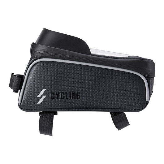 Bolsa Frontal Inteligente para Auto con Soporte de Teléfono - Image 5