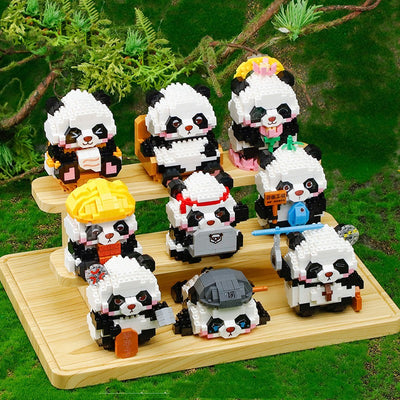 Juego de Bloques de Construcción para Niñas - Regalo Perfecto de Cumpleaños - Image 10