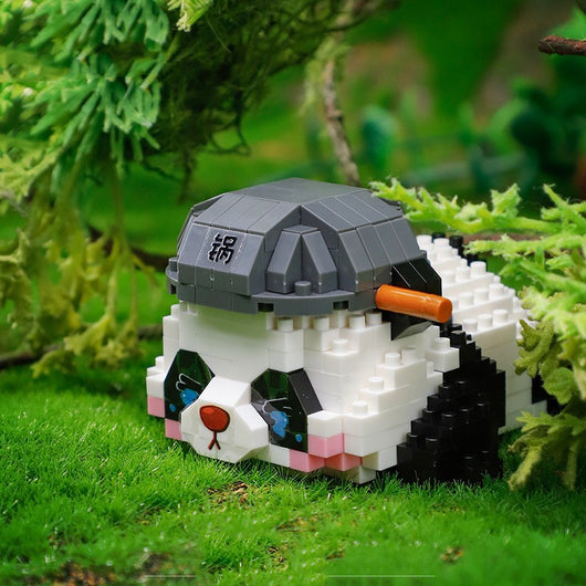 Juego de Bloques de Construcción para Niñas - Regalo Perfecto de Cumpleaños - Image 11