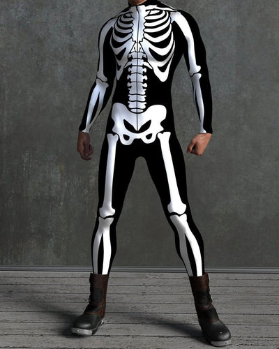 Disfraz Cosplay One-piece con Impresión 3D Digital - Image 26