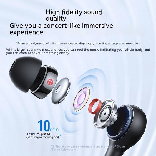 Auriculares Alámbricos USB-C y Lightning con Conector 3.5mm - Image 10