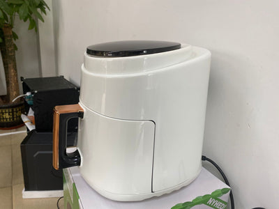 Freidora de Aire Inteligente 6L-8L de Gran Capacidad - Image 22