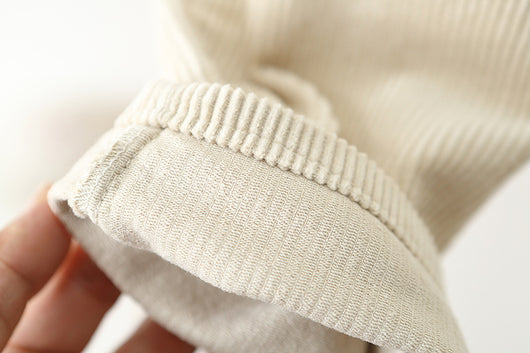 Enterizo de Pana con Tirantes y Bordado Love para Niños y Niñas - Image 34