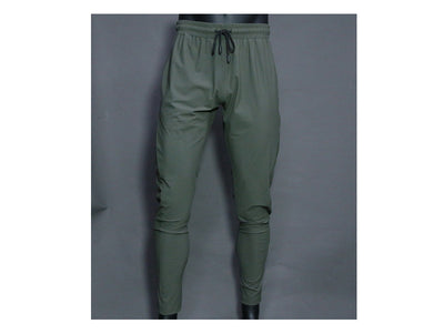 Pantalones Deportivos Ice Silk Stretch para Hombre - Comodidad Outdoor - Image 12