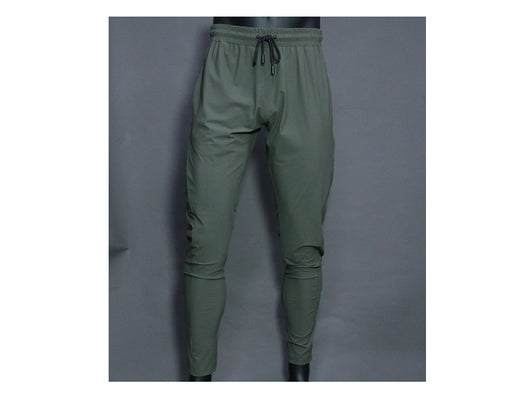 Pantalones Deportivos Ice Silk Stretch para Hombre - Comodidad Outdoor - Image 12