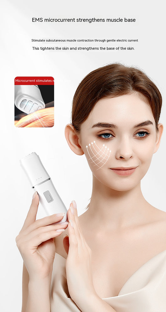 Limpiador Facial Multifunción con Instrumento Cosmético - Image 8