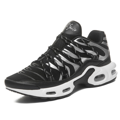 Zapatillas Deportivas Talla Grande para Hombre - Tecnología Voladora Transpirable - Image 5