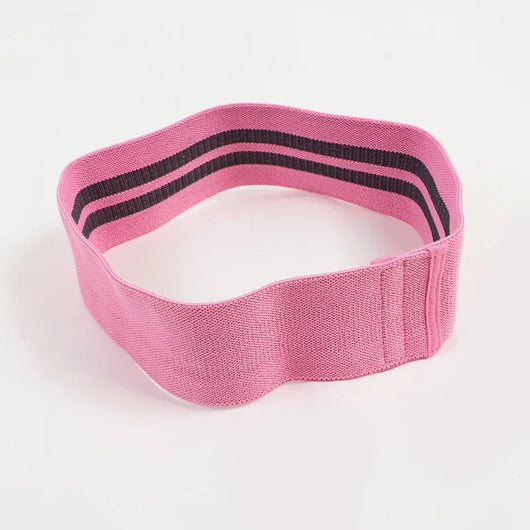 Banda Elástica Circular para Glúteos y Caderas - Fitness y Yoga - Image 44