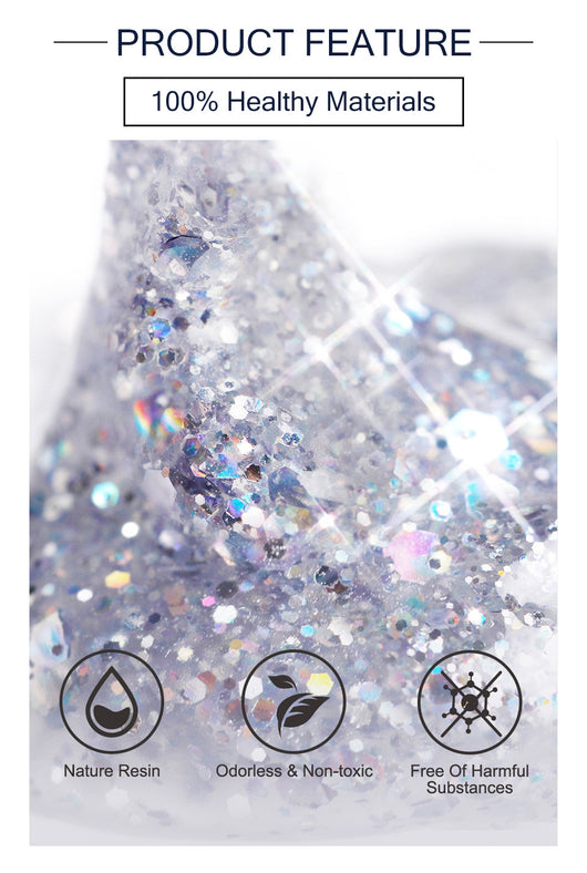 Kit Profesional de Herramientas para Pegamento Cristal Extendido - Image 12