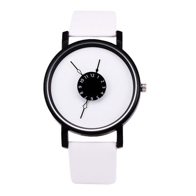 Reloj Personalizado para Mujer con Diseño Invertido - Image 16