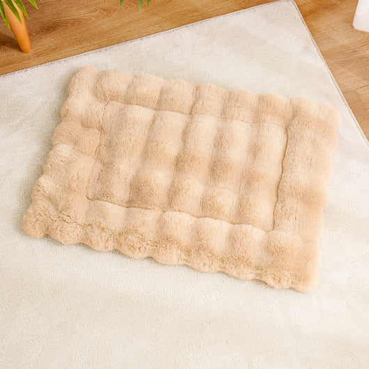 Cama Térmica Acogedora para Gatos - Colchoneta Suave y Abrigada - Image 14