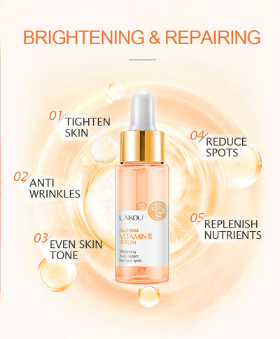 Esencia de Vitaminas 30ml - Hidratación y Humectación Intensiva - Image 12