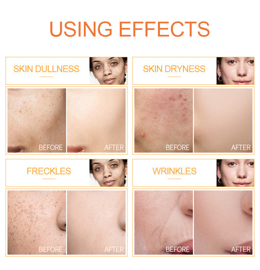 Esencia de Vitaminas 30ml - Hidratación y Humectación Intensiva - Image 13