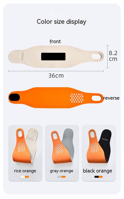 Protector de Muñeca para Tendinitis y Esguinces - Image 30