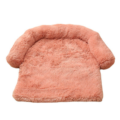 Cama Térmica de Felpa para Perros - Cojín Sofá Invierno - Image 22