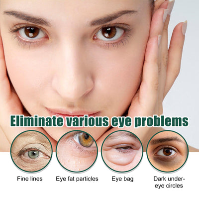 Crema Contorno de Ojos con Cordyceps - Reduce Ojeras y Líneas de Expresión - Image 6
