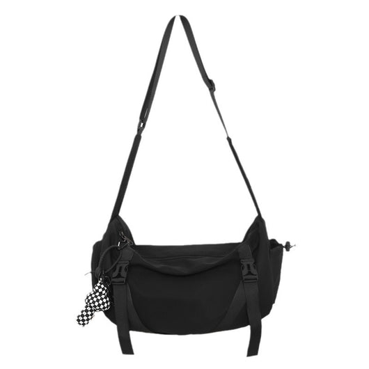 Bolso Bandolera Nylon Japonés Minimalista - Image 19