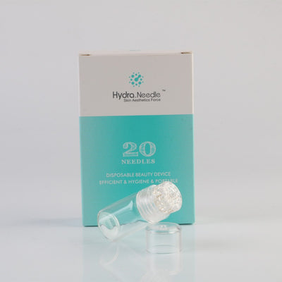Aguja Soluble en Agua con Sello de Oro - Image 14