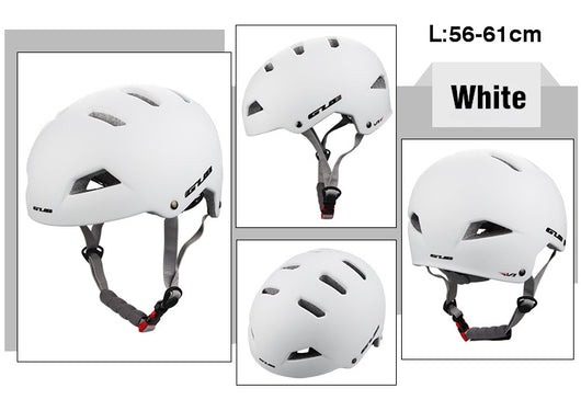 Casco de Seguridad para Ciclismo en Exteriores - Image 14